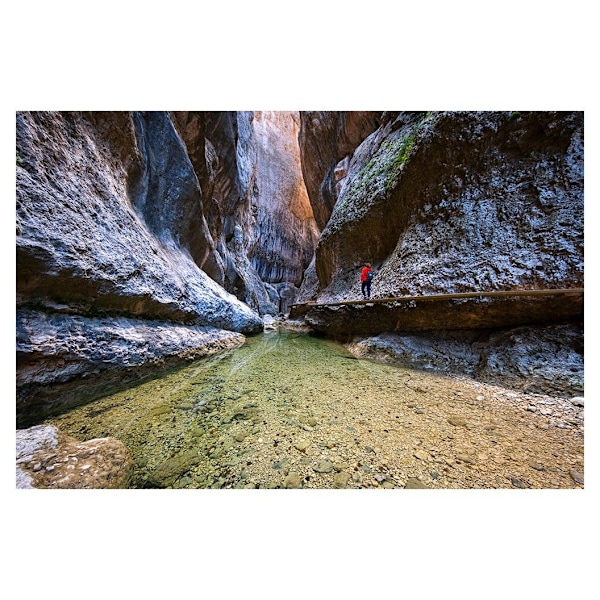 Fujifilm XF 8mm f/3.5 R WR -objektiivi