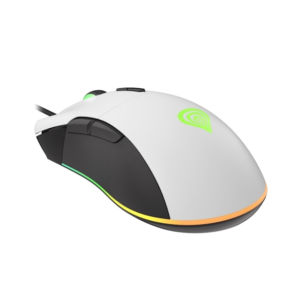Genesis, Wired, Gaming Mouse, Krypton 290 Vit