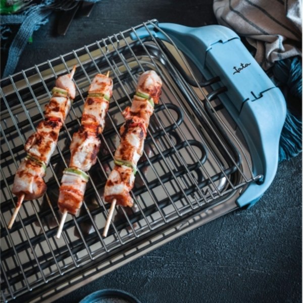 Grilli BQ5101AM, Jata
