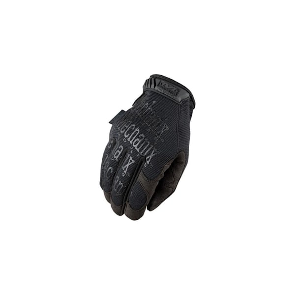 Handskar Mechanix The Original®55 Covert, svart, storlek XL