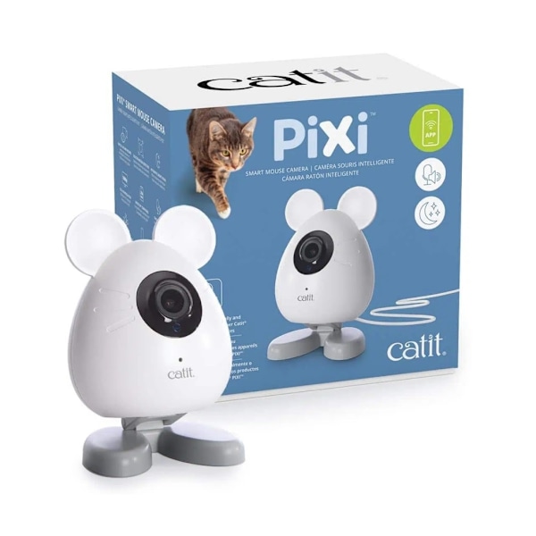 Pixi smart muskamera, Catit Vit
