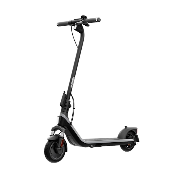 Segway, E2 E II