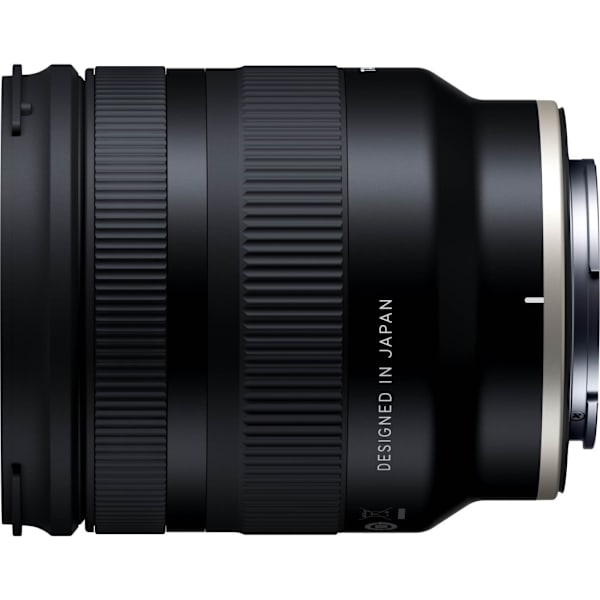 Tamron 11-20mm f/2.8 Di III-A RXD-objektiv för Sony