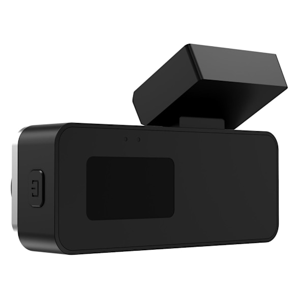 Navitel, Kompakt dashcam komplet med GPS-modul, R37 GPS