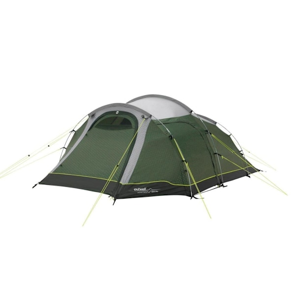 Outwell, Tunnel, Tent, Earth 4 Plus