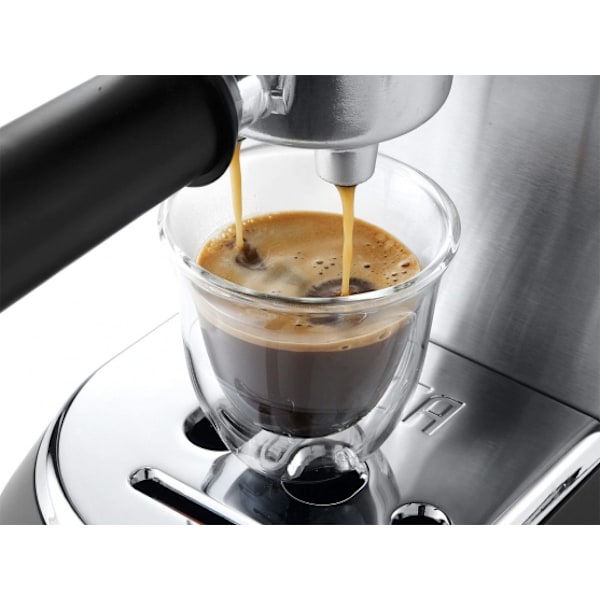 Kaffebryggare Espresso, EC685M, Delonghi
