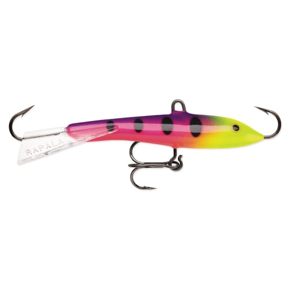 Lure Jigging Rap W9 9cm/25g FPN, Rapala