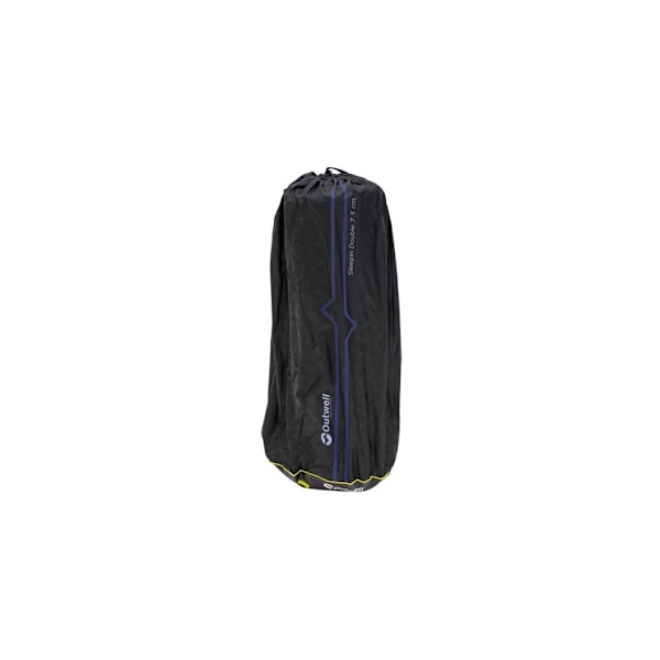 Outwell, Sleepin Double Mat, 75 mm