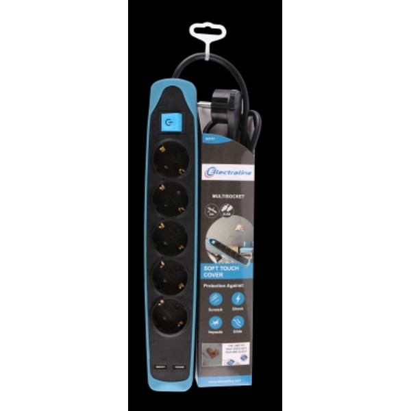 Extension flex, 62157, Electraline
