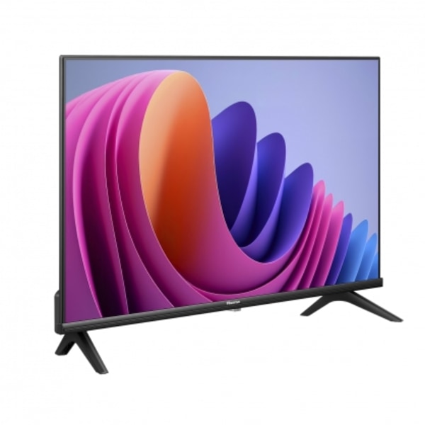 40" LED TV 40A4N, Hisense