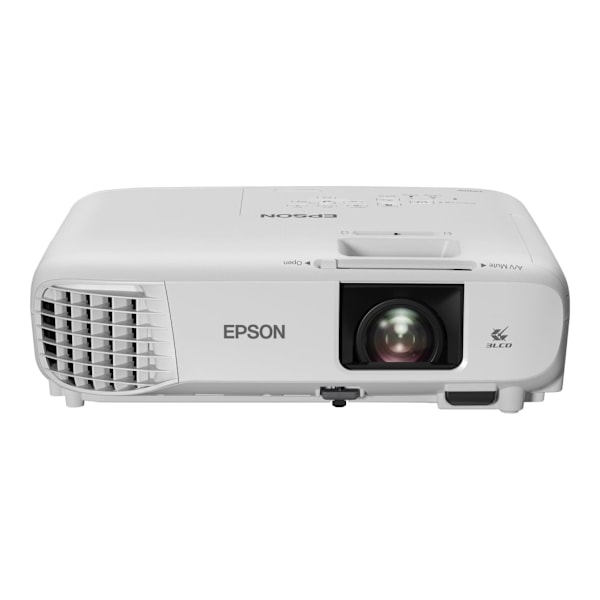 Epson, 3LCD-projektori, EB-FH06