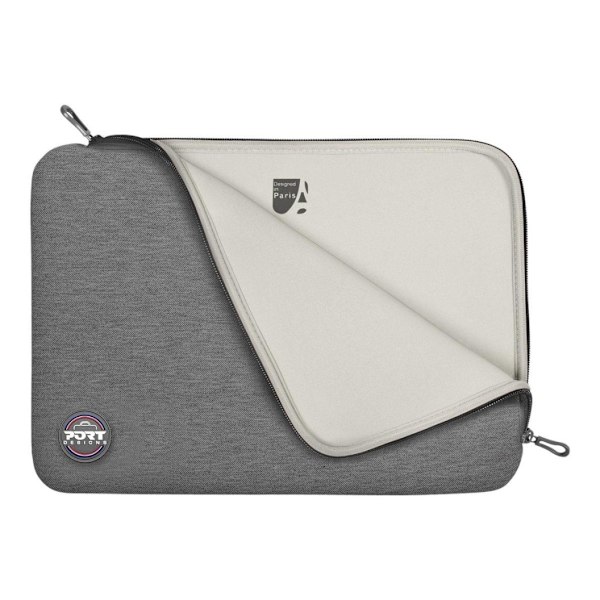 PORT DESIGN, Torino II Sleeve 15.6