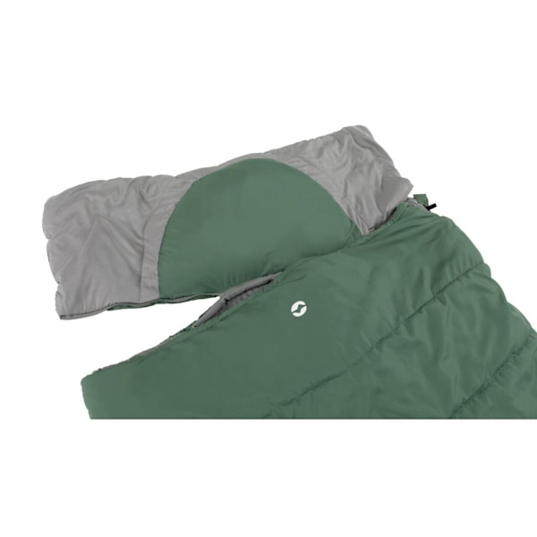 Outwell, Sovepose, Contour Lux XL