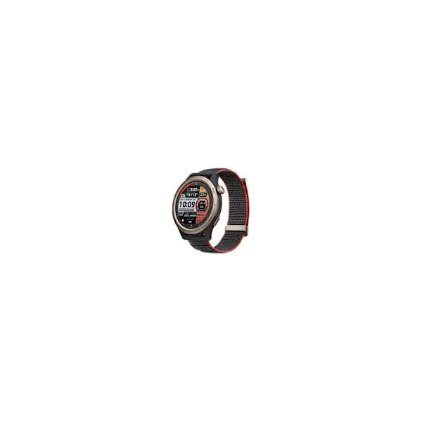 Älykello Cheetah Pro Black, Amazfit