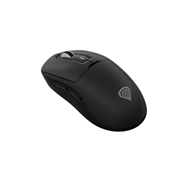 Genesis, Gaming Mouse, Zircon 660