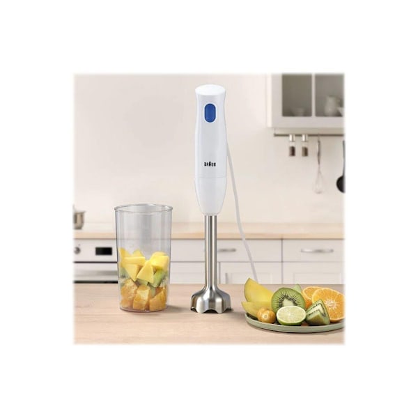 Braun, MultiQuick 1 sauvasekoitin, MQ10.001M