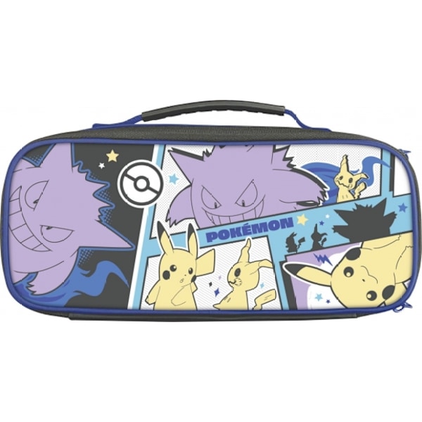 Cargo Pouch Compact for Nintendo Switch