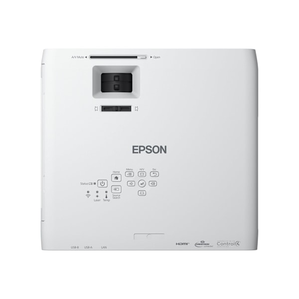 Epson, 3LCD-projektor, EB-L260F