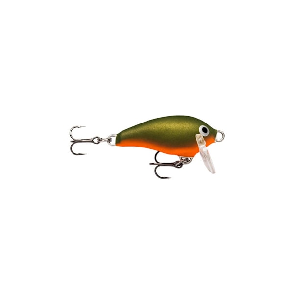 Lure Mini Fat Rap 3cm/4g/0,9-1,8m