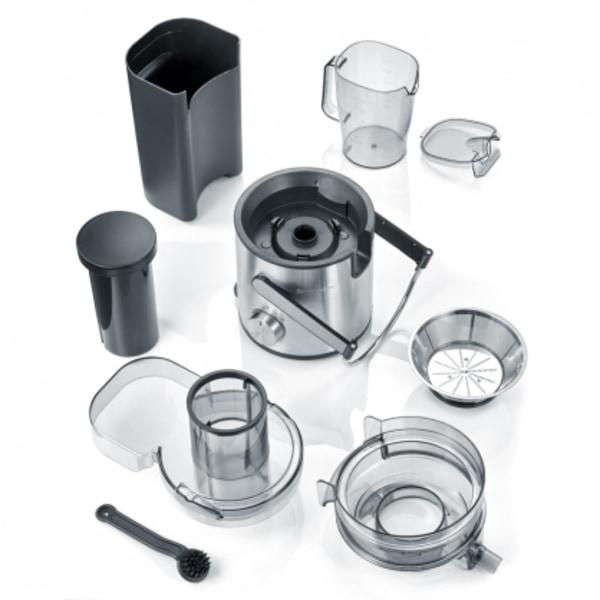 Juicer Extraktor ES3570, Severin