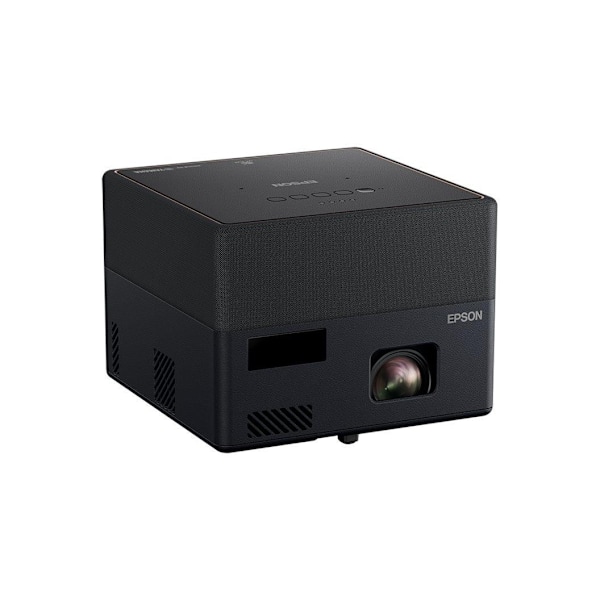 Epson, Mini 3LCD-projektor, EF-12