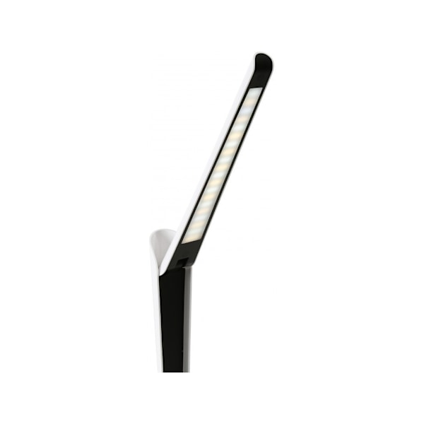Platinett bordlampe med USB-lader PDL9 8W (43128)