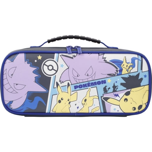 Cargo Pouch Compact for Nintendo Switch