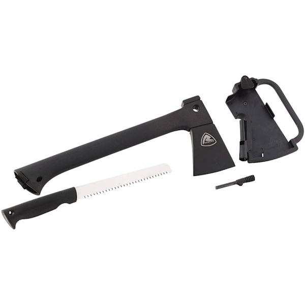 Robens, Multi Axe
