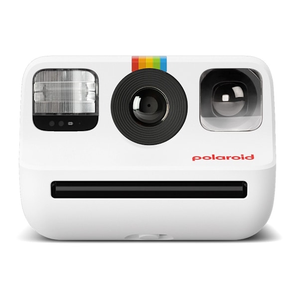 Polaroid Go Gen 2 Everything Box, valkoinen