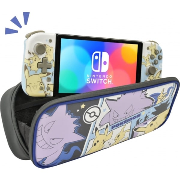 Cargo Pouch Compact for Nintendo Switch