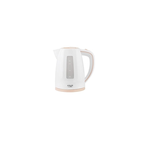 Adler, Kettle, 1264 e.Kr