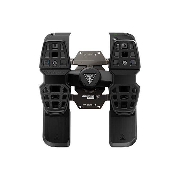 Turtle Beach rorpedaler og stativ VelocityOne Universal
