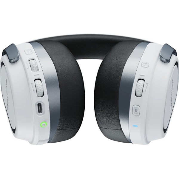 Turtle Beach langattomat kuulokkeet Stealth 700 Gen 3 PlayStation, valkoinen