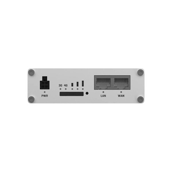 Teltonika, Industriel Cellular Router, RUT360 LTE CAT6