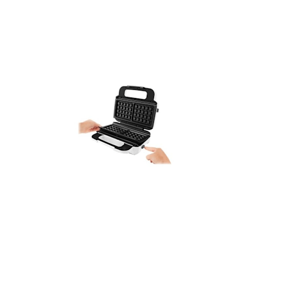 TEFAL, Wafle Maker Snack XL , SW701110