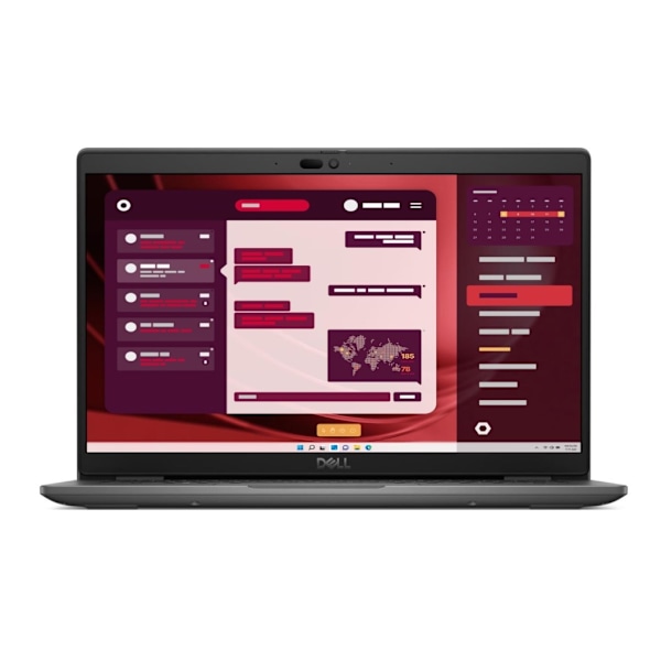 Dell, Latitude, 3450 Harmaa