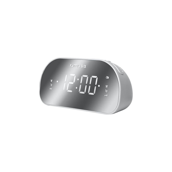 Muse, Clockradio, M-170CMR
