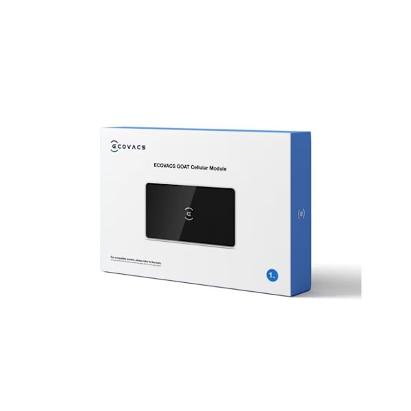 Ecovacs, cellmodul, GOAT cellmodul FM2213A för Ecovacs GOAT G1 ​​​​robotgräsklippare