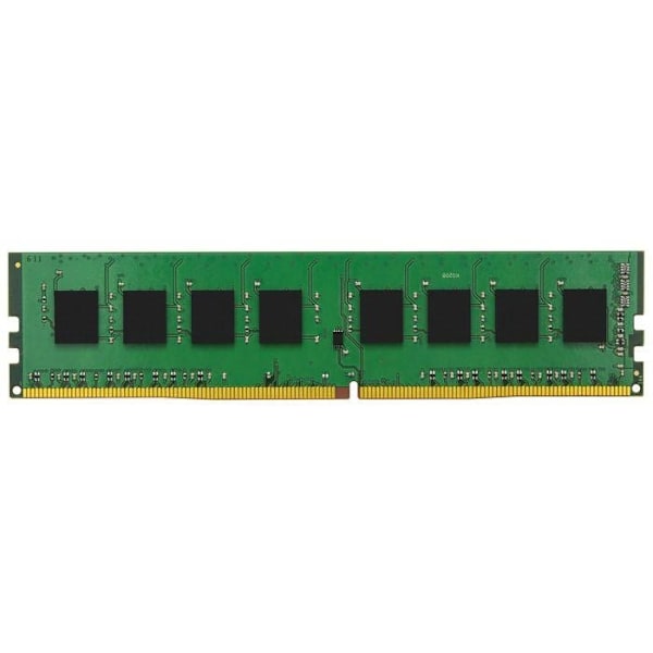 Hukommelse dimm 8gb PC25600 ddr4/kcp432ns6/8, Kingston