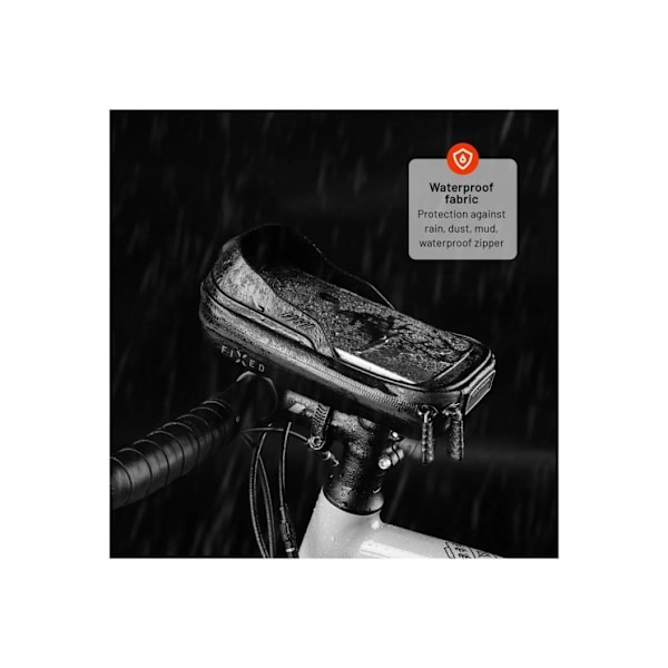 Fast, FIXBIB2-BK