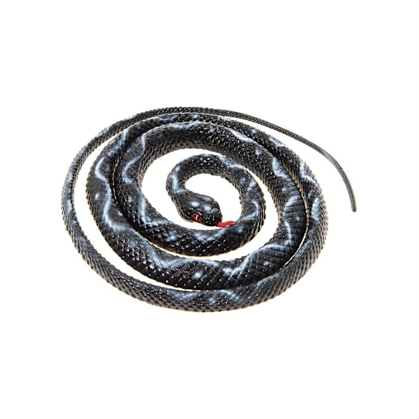 Skremmerslange 130cm