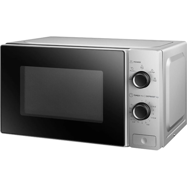 Midea, Mikrovågsugn, MM720C2AT
