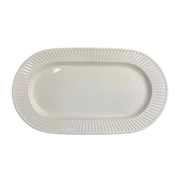 Serveringsfad ARDEN 35x19,5cm