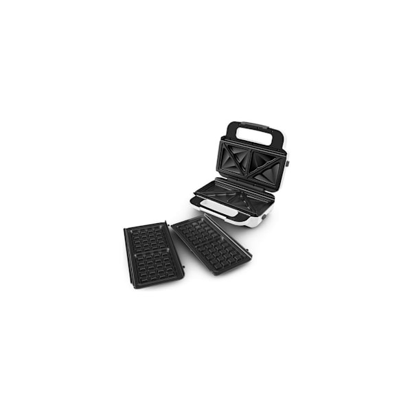 TEFAL, Wafle Maker Snack XL , SW701110