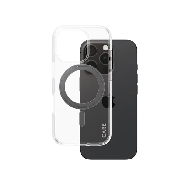 CARE, Feature Case