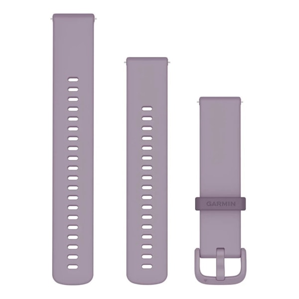 Garmin klockarmband Vivoactive 5 20mm, lila