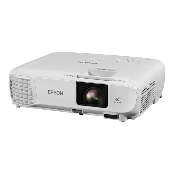 Epson, 3LCD-projektor, EB-FH06
