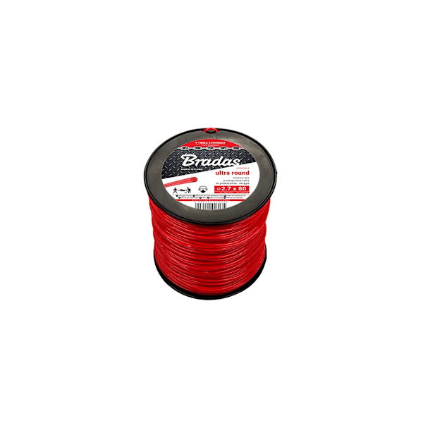 Trimmerline ULTRA, 3,0x308 - 2,5KG / spole