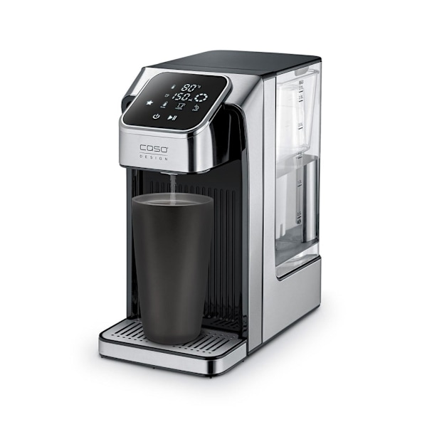 Caso, Turbo varmtvannsdispenser, HW 770 Advanced