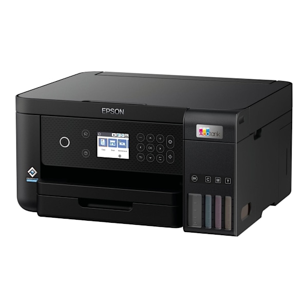 Epson, multifunktionsskrivare, EcoTank L6260